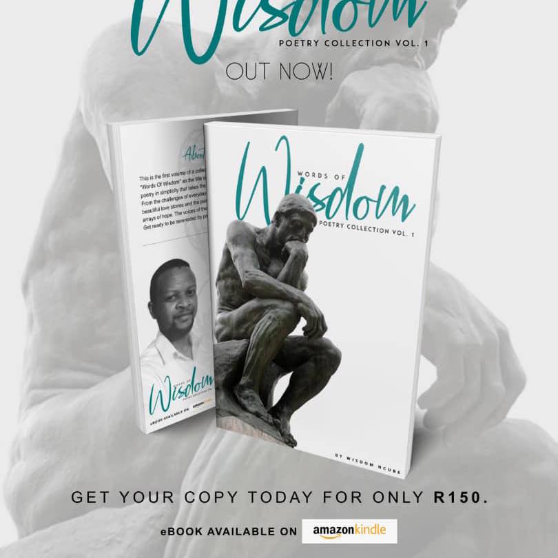 Words of Wisdom Book Cover